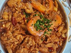 -胖哥俩肉蟹煲(重庆观音桥大融城店)