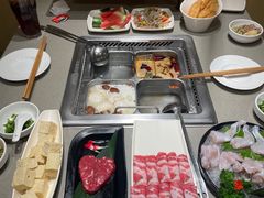 -海底捞火锅(宇飞大厦店)