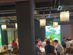 -湘邻呷铺·田园家宴(汉基广场店)