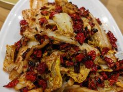 -丁虎子烤肉(国道二店)