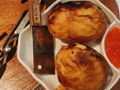 -臻炙大舍烤串(天龙家园店)