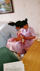 -莲芯花月子会所