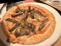 -安妮意大利餐厅(国贸店)