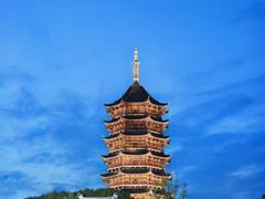 -北寺塔