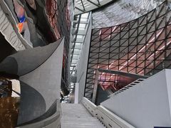 -深圳市当代艺术与城市规划馆