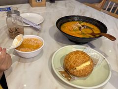 -欣悦会港式茶餐厅(燕郊永旺店)