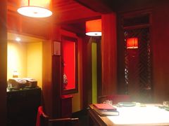 -那家小馆•北京菜•烤鸭(中关村店)