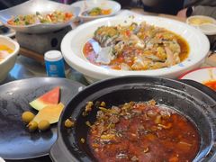 -李氏传家菜(兴城路店)