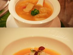 -王府茶楼茶宴·创意菜(朝阳公园店)