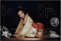 点击看大图 -持熹光年写真体验馆