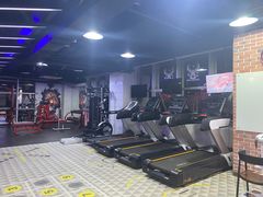 -UP健身私教馆(海岸城店)