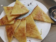-英兰朝族饭店·英兰锅包肉(佳园路店)