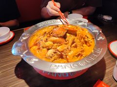 -胖哥俩肉蟹煲(海盐总店)