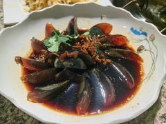 -厚味居炙子烤肉·清真(天桥南纬路店)