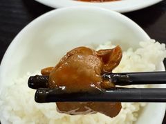 -曾氏肥肠馆(凯瑞雅居店)