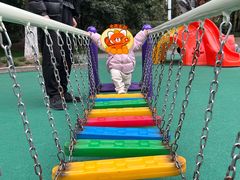 -苏州河梦清园环保主题公园