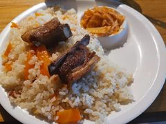 -新疆伏拉沃餐厅(白龙南路店)