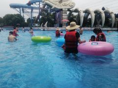 -苏州乐园森林水世界