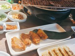 -九田家黑牛烤肉料理(长春路友好店)