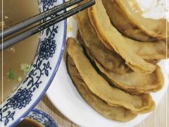 -清真·西北桥头拉面大王(丁家桥店)