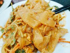 -老黑板筋(顺义总店)