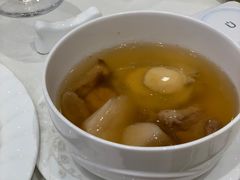-南京东郊国宾馆