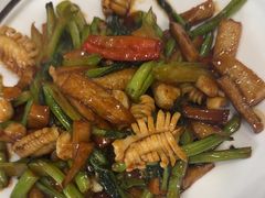-小郭私房菜·海肠捞饭(学士街店)