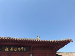 -赵州桥景区