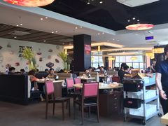 大堂-正哥点心(鸿安花园店)