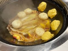 -玺炖·中国铁锅炖(虹桥天街店)