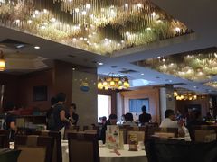 大堂-潮福城大酒楼·潮粤菜·港式点心(阳光城店)