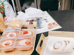 -85度C(上海兰溪二店)