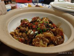 -八碗湘长沙市井菜(坡子街店)