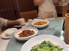 -首秀·四川料理(吾悦广场店)