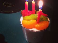 -85度C(厦门中华城新店)