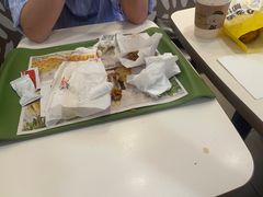 -麦当劳(世纪汇广场店)