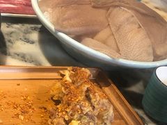 外婆酥肉-袁老四重庆老火锅(中瀛御景店)