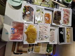 -野妹火锅(布吉店)