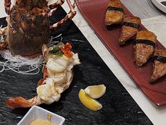 -月下料理(楷林IFC店)