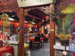-正阳门饭庄·烤鸭·北京菜(万丰路七里庄店)