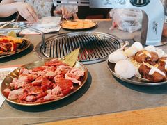 -金龙烧烤·牛肉面(西塔店)