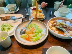 -肴约·花园式餐厅(湖里店)