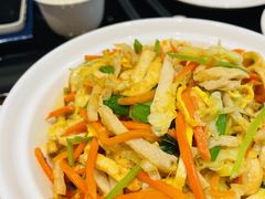 闽南古早润饼-闽和南(深圳万象城店)