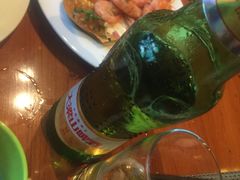 -宁波石浦豪生大酒店·自助餐厅