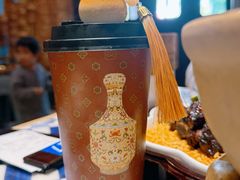 -图味美小黄鱼·景德菜(浙江路店)