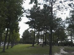 -美兰湖景区