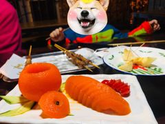 花雕酔梨-聚首堂·特色小吃·肘子(什刹海德胜门店)