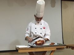 -四季民福烤鸭店(王府井灯市口店)