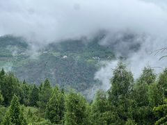 -天眼洞·花岭风景区