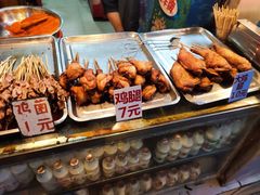 -林哥炸鸡店(云岩店)